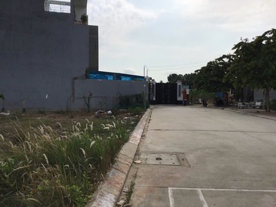 Bán miếng đất số 53 đường số 8 ,lò lu phường trường thạnh tp thủ đức 0