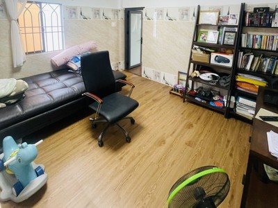 Hiếm, bánnhà mtkd hxt né nguyễnvănlượng p16 gòvấp 52m trệt lầu 3tỷ8tl. 3