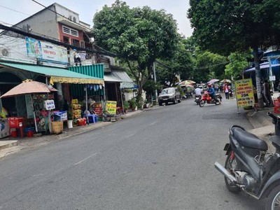 Hiếm, bánnhà mtkd hxt né nguyễnvănlượng p16 gòvấp 52m trệt lầu 3tỷ8tl. 1