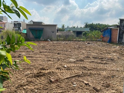 Bán miếng đất số 53 đường số 8 ,lò lu phường trường thạnh tp thủ đức 1