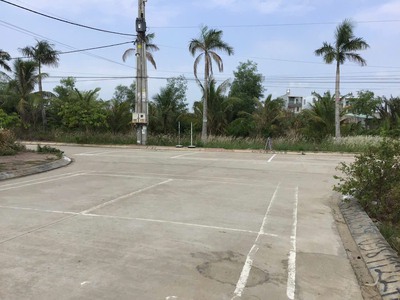 Bán miếng đất số 53 đường số 8 ,lò lu phường trường thạnh tp thủ đức 3