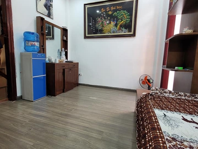 Bán nhà 5 tầng ngọc hồi - kinh doanh đỉnh - 40m2, mt 4.1m, giá 8.1 tỷ, ô tô, phân lô, vị trí cực 2