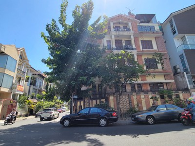 Bán mt đồng văn cống, p. thạnh mỹ lợi, quận 2 0