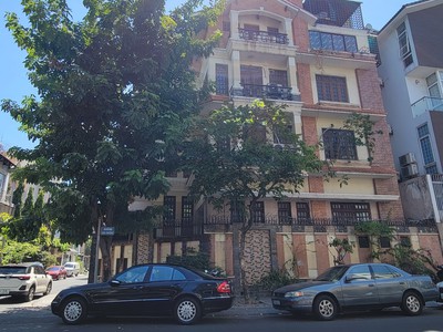 Bán mt đồng văn cống, p. thạnh mỹ lợi, quận 2 1