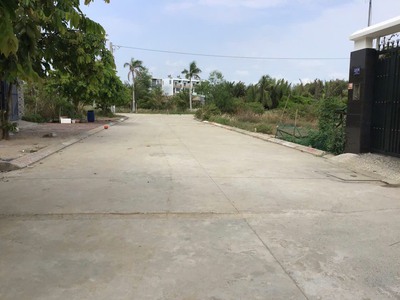 Bán miếng đất số 53 đường số 8 ,lò lu phường trường thạnh tp thủ đức 2