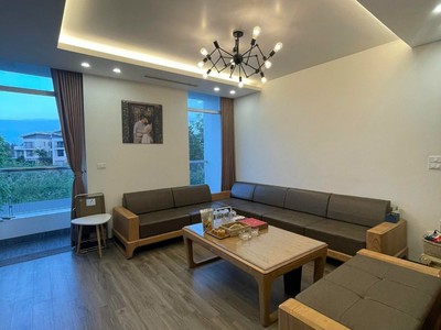 Cho thuê nguyên căn 5 tầng tại KĐT Waterfront cầu rào 2, giá 33tr 1
