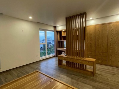 Cho thuê nguyên căn 5 tầng tại KĐT Waterfront cầu rào 2, giá 33tr 4