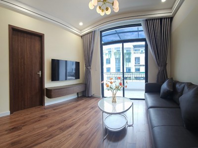 Cho thuê căn hộ 2 phòng ngủ cao cấp tại Vinhomes Marina, giá ưu đãi 3