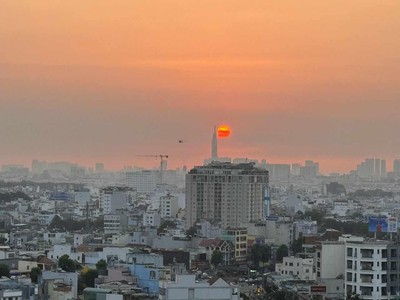 Chính chủ cho thuê căn hộ topaz home 2pn  nội thất, phường tân thới nhất, quận 12 2