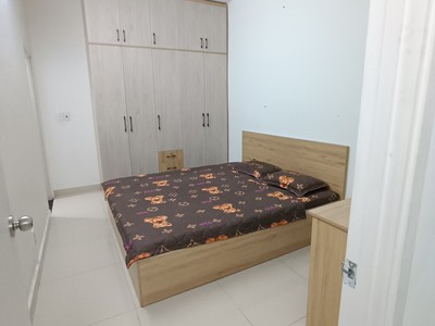 Chính chủ cho thuê căn hộ topaz home 2pn  nội thất, phường tân thới nhất, quận 12 1