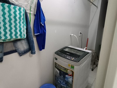 Chính chủ cho thuê căn hộ topaz home 2pn  nội thất, phường tân thới nhất, quận 12 3