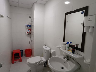 Chính chủ cho thuê căn hộ topaz home 2pn  nội thất, phường tân thới nhất, quận 12 4