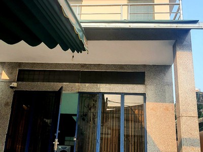 Nhà hiệp bình- thủ đức, giáp khu vạn phúc 1