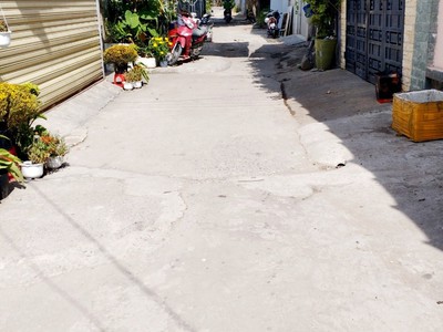 Nhà hiệp bình- thủ đức, giáp khu vạn phúc 3