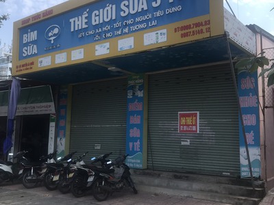 Chính chủ cần cho thuê nhà địa chỉ 98 nguyễn ái quốc   quốc lộ 1a   bắc hồng   thị xã hồng lĩnh 0