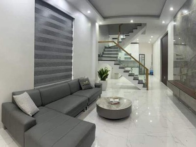 Cho Thuê Nhà riêng , full đồ gần mặt đường Hùng Vương , Thượng Lý , Hồng Bàng 1