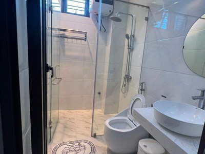 Cho Thuê Nhà riêng , full đồ gần mặt đường Hùng Vương , Thượng Lý , Hồng Bàng 2