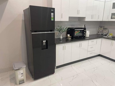 Cho Thuê Nhà riêng , full đồ gần mặt đường Hùng Vương , Thượng Lý , Hồng Bàng 4