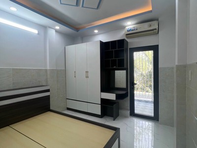 Bán nhà mới 2 lầu có 5 phòng ngủ khu dân cư 2266 huỳnh tấn phát, nhà bè. 3