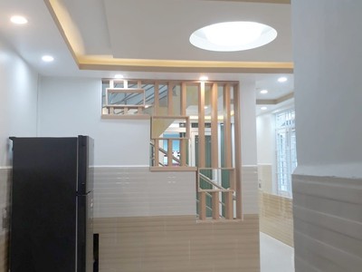 Bán gấp căn nhà siêu đẹp, đường nguyễn trung trực, p.an bình, rạch giá, kiên giang 1