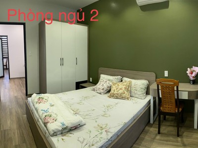 Cho thuê căn hộ 2 ngủ giá chỉ 12tr tại Vinhomes Marina 2