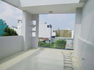 Cho thuê mặt bằng kinh doanh đường 25m m1 - 4 x 20 - 2 tầng giá 16tr/ tháng 4