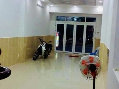 Cho thuê mặt bằng kinh doanh đường 25m m1 - 4 x 20 - 2 tầng giá 16tr/ tháng 3