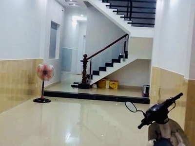 Cho thuê mặt bằng kinh doanh đường 25m m1 - 4 x 20 - 2 tầng giá 16tr/ tháng 2