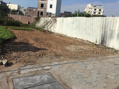 Cần bán lô đất gần phòng Khám Đa Khoa Thanh Bình giá 52tr/m2 1