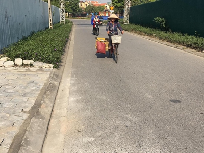 Cần bán lô đất gần phòng Khám Đa Khoa Thanh Bình giá 52tr/m2 2
