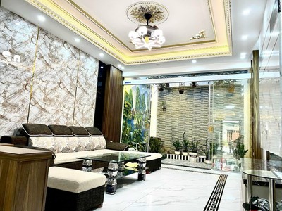 Bán nhà 4,5 tầng 86m2 có thang máy Khu tđc Thiên Đường, P Đằng Hải, Hải An 2