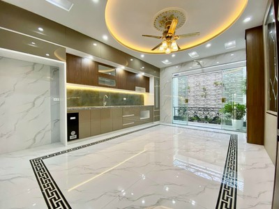 Bán nhà 4,5 tầng 86m2 có thang máy Khu tđc Thiên Đường, P Đằng Hải, Hải An 3