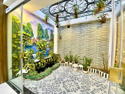 Bán nhà 4,5 tầng 86m2 có thang máy Khu tđc Thiên Đường, P Đằng Hải, Hải An 4