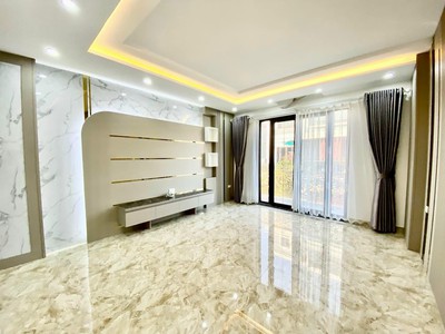 Bán nhà 4,5 tầng 86m2 có thang máy Khu tđc Thiên Đường, P Đằng Hải, Hải An 5