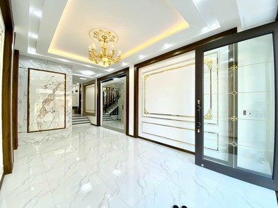 Bán nhà 4,5 tầng 86m2 có thang máy Khu tđc Thiên Đường, P Đằng Hải, Hải An 6