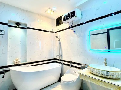 Bán nhà 4,5 tầng 86m2 có thang máy Khu tđc Thiên Đường, P Đằng Hải, Hải An 7