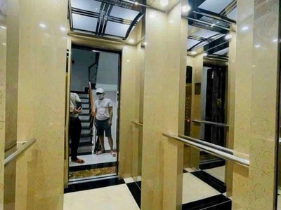 Bán nhà 4,5 tầng 86m2 có thang máy Khu tđc Thiên Đường, P Đằng Hải, Hải An 8