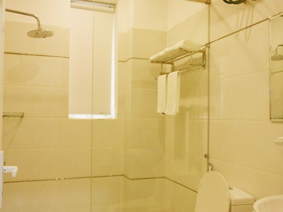 Căn hộ Văn Cao full tiện ích chỉ 9,5tr  3