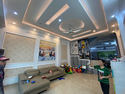 Bán nhà Mặt Đường Đặng Ma La, Quán Nam, vị trí đẹp 5