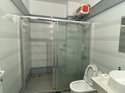 Bán nhà Mặt Đường Đặng Ma La, Quán Nam, vị trí đẹp 2