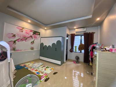Bán nhà Mặt Đường Đặng Ma La, Quán Nam, vị trí đẹp 1