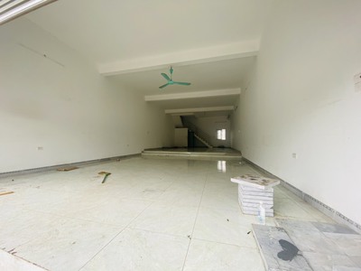 Cho thuê nhà riêng mặt phố Tôn Đức Thắng Vĩnh Yên, Vĩnh Phúc. 2 tầng chỉ 12 triệu 2