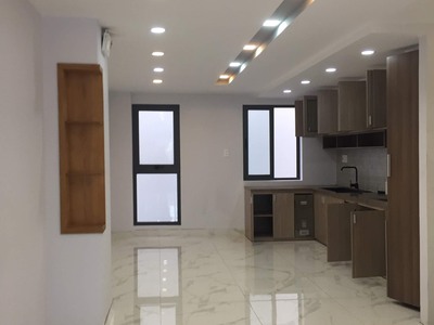 Bán nhà mặt tiền nội bộ 3.5 tấm khu dân cư cao cấp Bình Tân 6