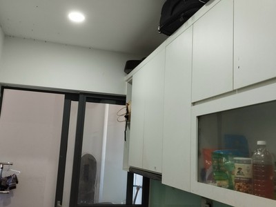 Chính Chủ Cho Thuê căn hộ FULL Nội Thất Him Lam Phú An  69m2, 2PN,2WC  Giá 9 Triệu/Tháng. Lầu 10, Hư 1