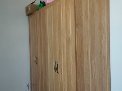 Chính Chủ Cho Thuê căn hộ FULL Nội Thất Him Lam Phú An  69m2, 2PN,2WC  Giá 9 Triệu/Tháng. Lầu 10, Hư 2