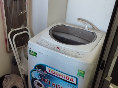 Chính Chủ Cho Thuê căn hộ FULL Nội Thất Him Lam Phú An  69m2, 2PN,2WC  Giá 9 Triệu/Tháng. Lầu 10, Hư 3