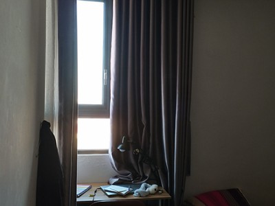 Chính Chủ Cho Thuê căn hộ FULL Nội Thất Him Lam Phú An  69m2, 2PN,2WC  Giá 9 Triệu/Tháng. Lầu 10, Hư 7