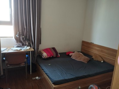 Chính Chủ Cho Thuê căn hộ FULL Nội Thất Him Lam Phú An  69m2, 2PN,2WC  Giá 9 Triệu/Tháng. Lầu 10, Hư 9