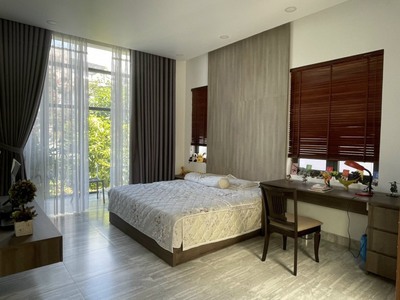 Bán Biệt thự 2 tầng khu Nam Việt Á sát Chương Dương sông Hàn-200m2-Hơn 12 tỷ 2