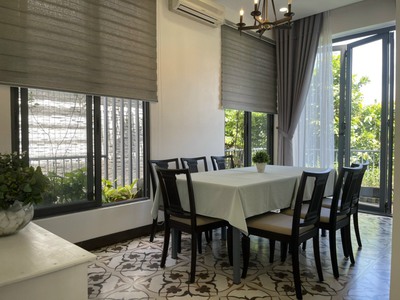 Bán Biệt thự 2 tầng khu Nam Việt Á sát Chương Dương sông Hàn-200m2-Hơn 12 tỷ 3